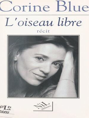 cover image of L'oiseau libre